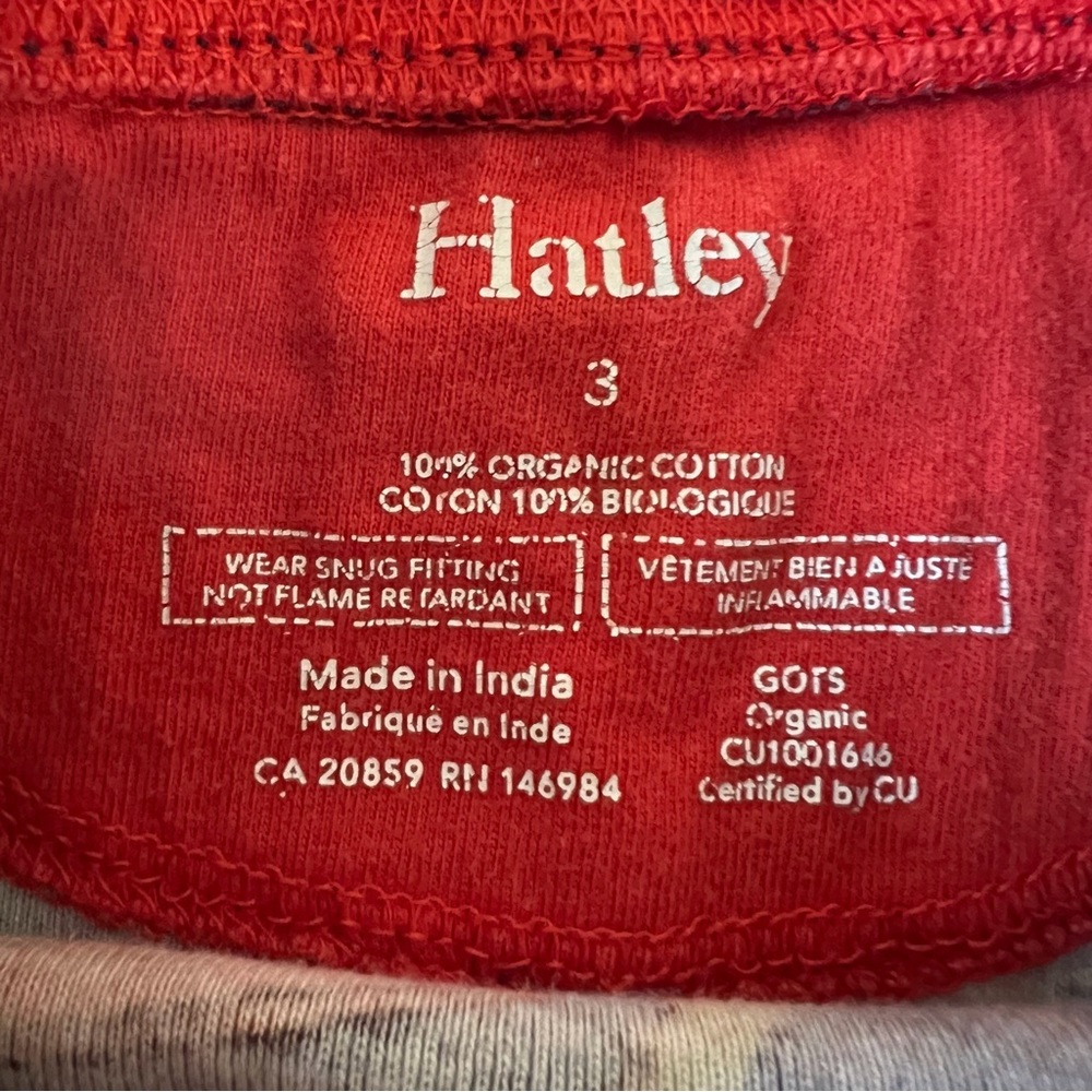 2/$30 Carter’s Boys Pajama Bundle Set Long Sleeve and Long Pants - Picture 7 of 12